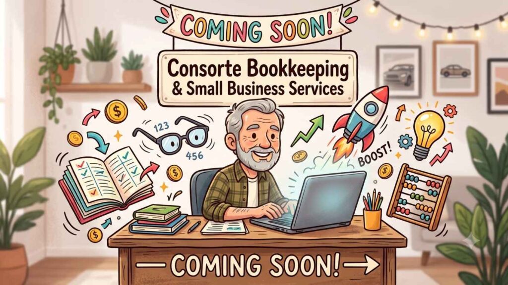 Coming Soon Image